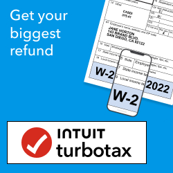 TurboTax.Com Income Tax Preparation Products